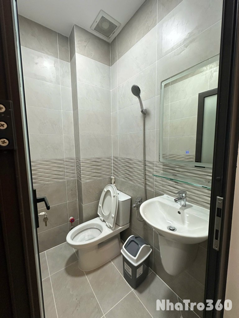 ✨ CĂN HỘ FULL NỘI THẤT QUẬN 4