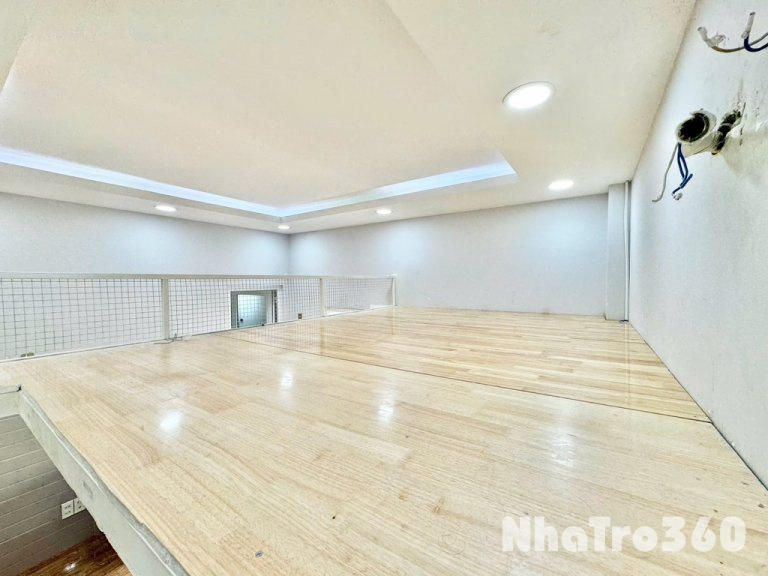 Duplex ngon bổ RẺ 30m2 TÂN BÌNH