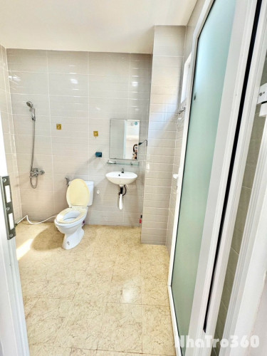 Duplex ngon bổ RẺ 30m2 TÂN BÌNH