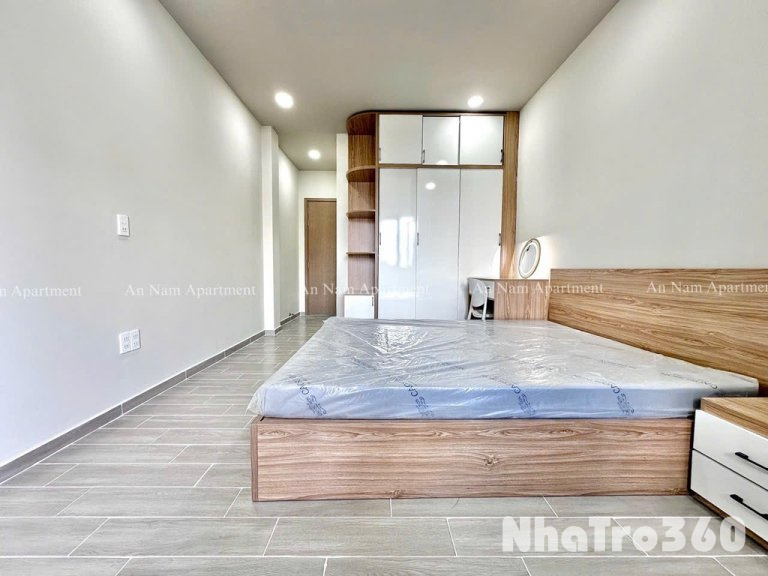 Căn hộ quận 10 giá rẻ, gần ĐH UEH, Ga Sài Gòn