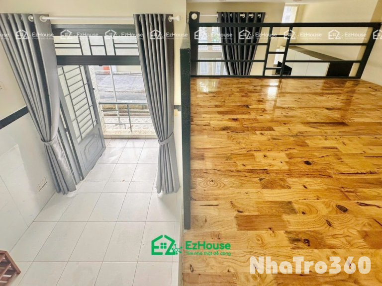 Phòng giá rẻ q6-BTan, Phòng trống,Giá chỉ từ 2tr8