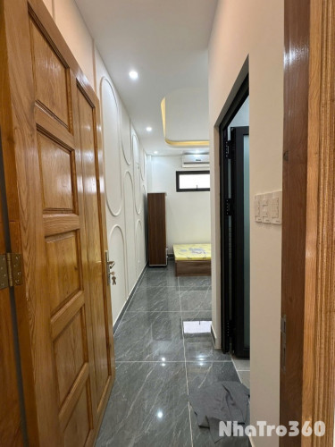 ✨ CĂN HỘ FULL NỘI THẤT QUẬN 4