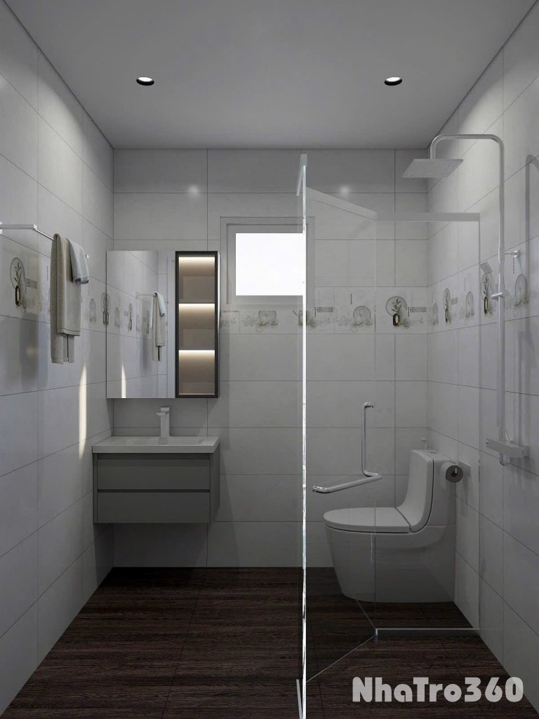 CHO THUÊ CHDV NGAY TẠI QUẬN 1🌸🌸