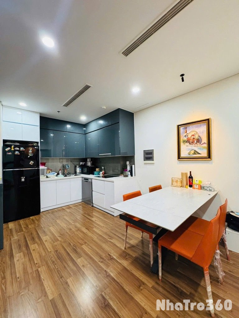 Nhiều căn chung cư cần cho thuê