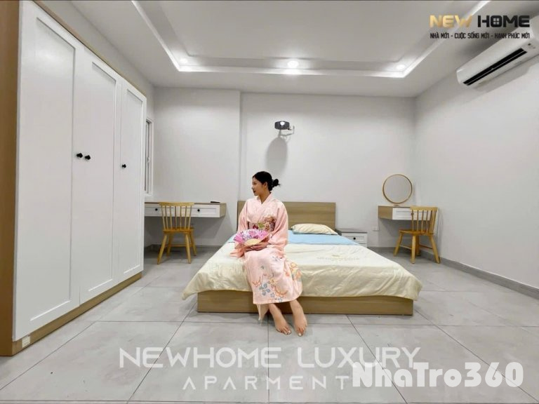 Cần Pass Phòng Thoáng Rộng