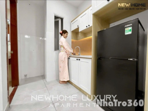 Cần Pass Phòng Thoáng Rộng