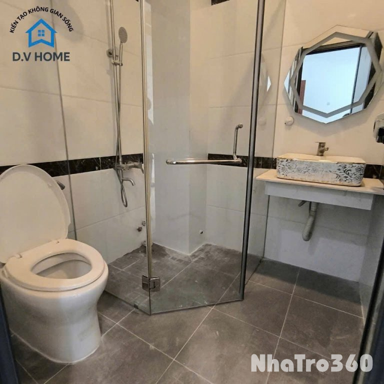 Cho thuê phòng trọ sudio