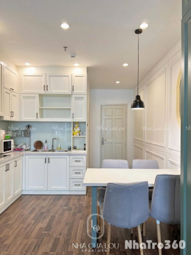 SIÊU PHẨM CĂN HỘ CAO CẤP - NGAY TRUNG TÂM QUẬN 3