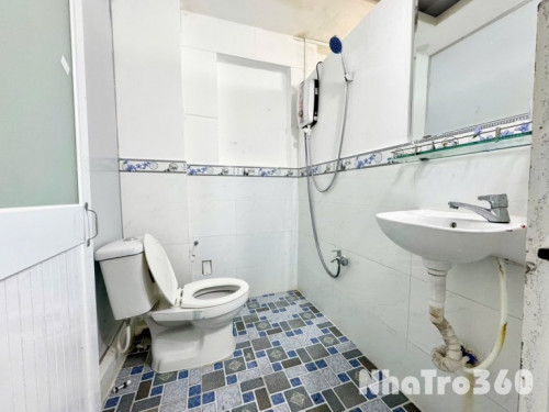 TRỐNG 1P STUDIO TẠI KCN TÂN BÌNH