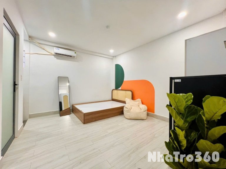PHÒNG TRỌ GÒ VẤP – GIÁ TỐT – ĐẦY ĐỦ TIỆN NGHI