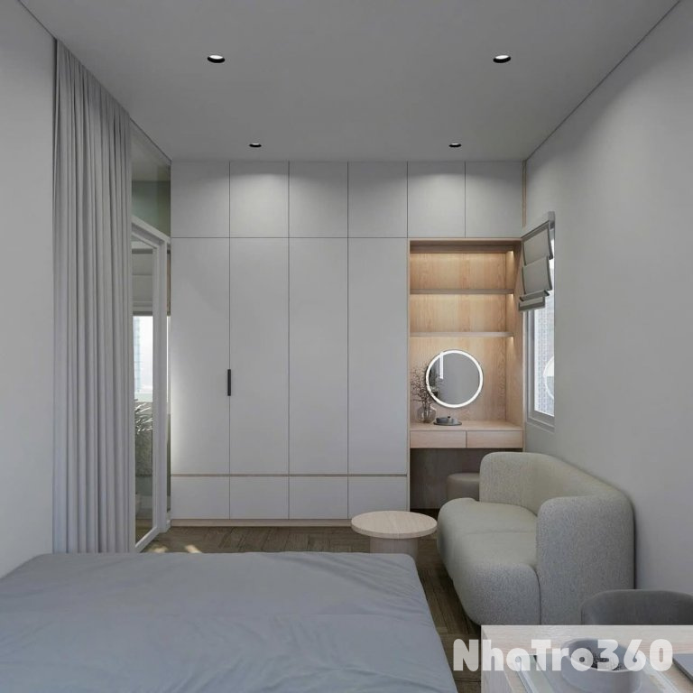 CHO THUÊ CHDV NGAY TẠI QUẬN 1🌸🌸