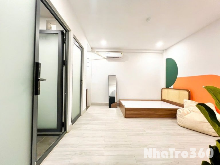 PHÒNG TRỌ GÒ VẤP – GIÁ TỐT – ĐẦY ĐỦ TIỆN NGHI