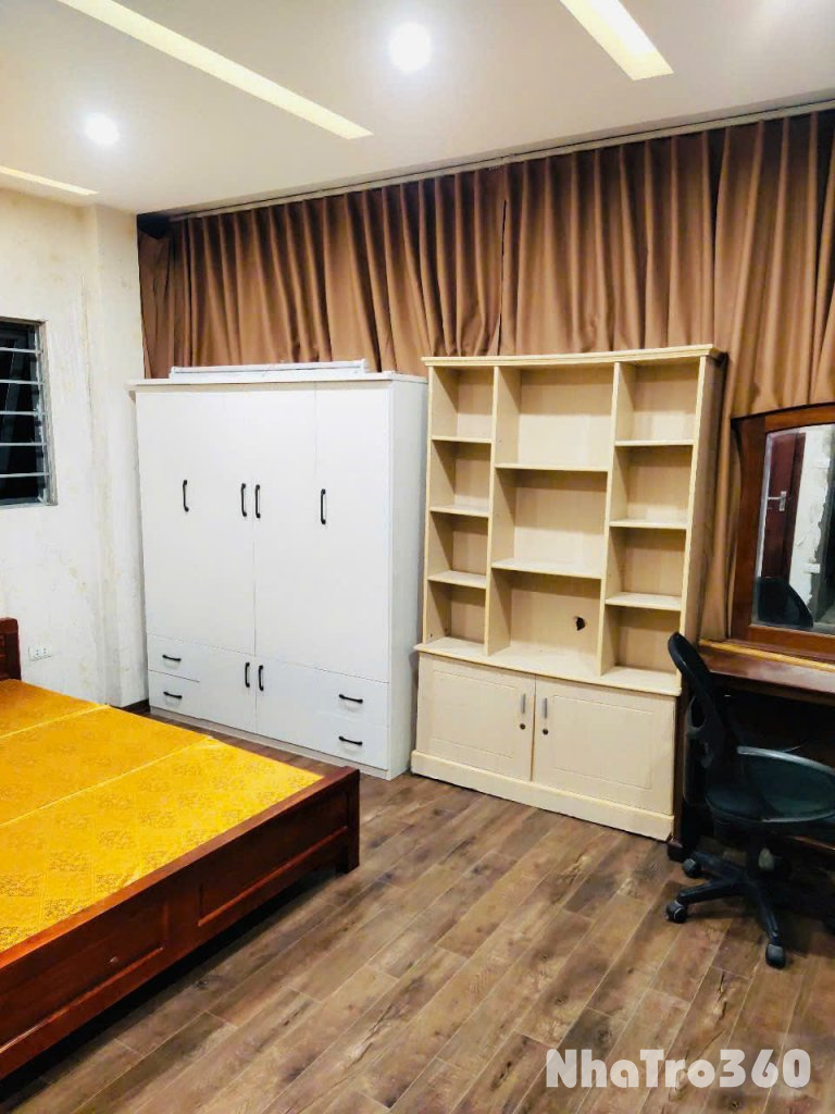 CHÍNH CHỦ CHO THUÊ CCMN KHÉP KÍN, FULL ĐỒ, TẠI TRUNG TÂM HÀ ĐÔNG, GIÁ CHỈ 2.5 TRIỆU