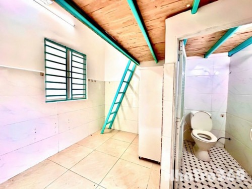 Phòng trọ giá rẻ Tân Bình