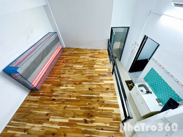 PHÒNG TRỌ SINH VIÊN TẠI NGÃ TƯ BẢY HIỀN