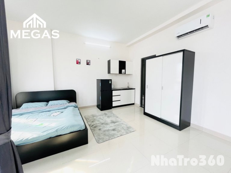 Phòng đẹp quận 6-full nt-cửa sổ trời-an ninh 24/24
