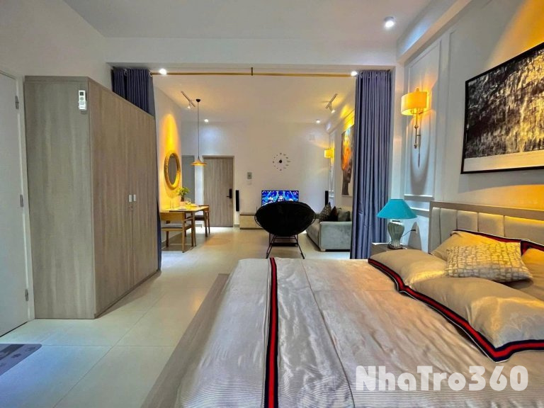 ❤️‍🔥Căn Hộ Cao Cấp Tại Khánh Hội, Quận 4 – Không Gian Sống Đẳng Cấp & Tiện Nghi✨