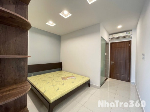 Căn Hộ Mới 100% Quận 10, gần Ga Sài Gòn, ĐH UEH