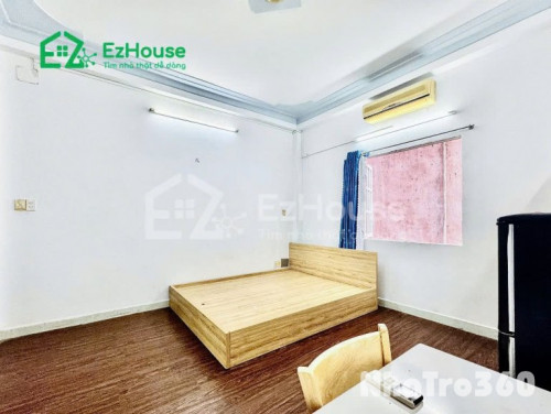 PHÒNG stu full nt,giá đẹp,cửa sổ trời,an ninh 24/7