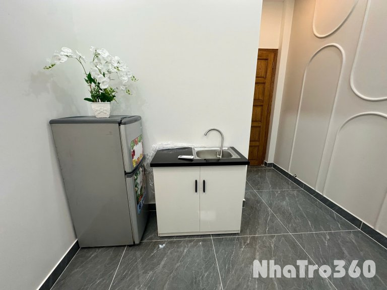 ✨ CĂN HỘ FULL NỘI THẤT QUẬN 4