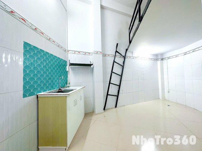 PHÒNG TRỌ SINH VIÊN TẠI NGÃ TƯ BẢY HIỀN