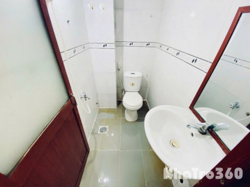 410 HÀ HUY GIÁP, THẠNH LỘC, Q12