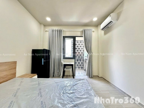 Căn hộ quận 10 giá rẻ, gần ĐH UEH, Ga Sài Gòn