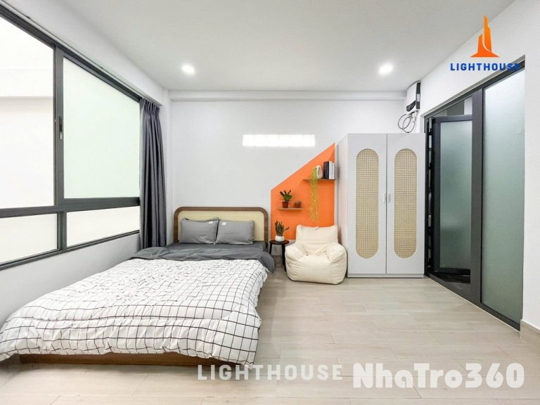 PHÒNG TRỌ GÒ VẤP – GIÁ TỐT – ĐẦY ĐỦ TIỆN NGHI