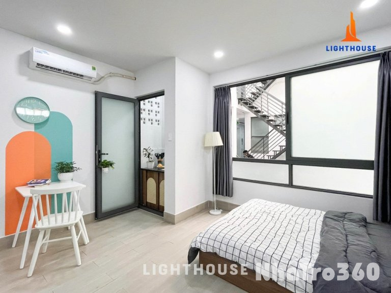 PHÒNG TRỌ GÒ VẤP – GIÁ TỐT – ĐẦY ĐỦ TIỆN NGHI