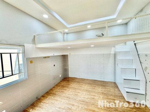 Duplex ngon bổ RẺ 30m2 TÂN BÌNH