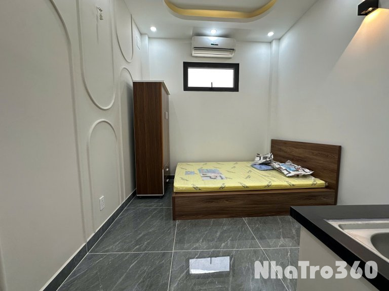 ✨ CĂN HỘ FULL NỘI THẤT QUẬN 4