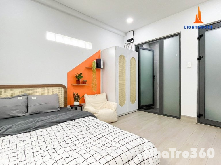 PHÒNG TRỌ GÒ VẤP – GIÁ TỐT – ĐẦY ĐỦ TIỆN NGHI