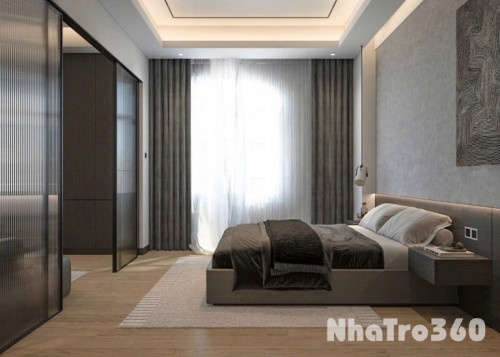 Khai trương Căn hộ 1PN Nguyễn Thị Minh Khai Q3