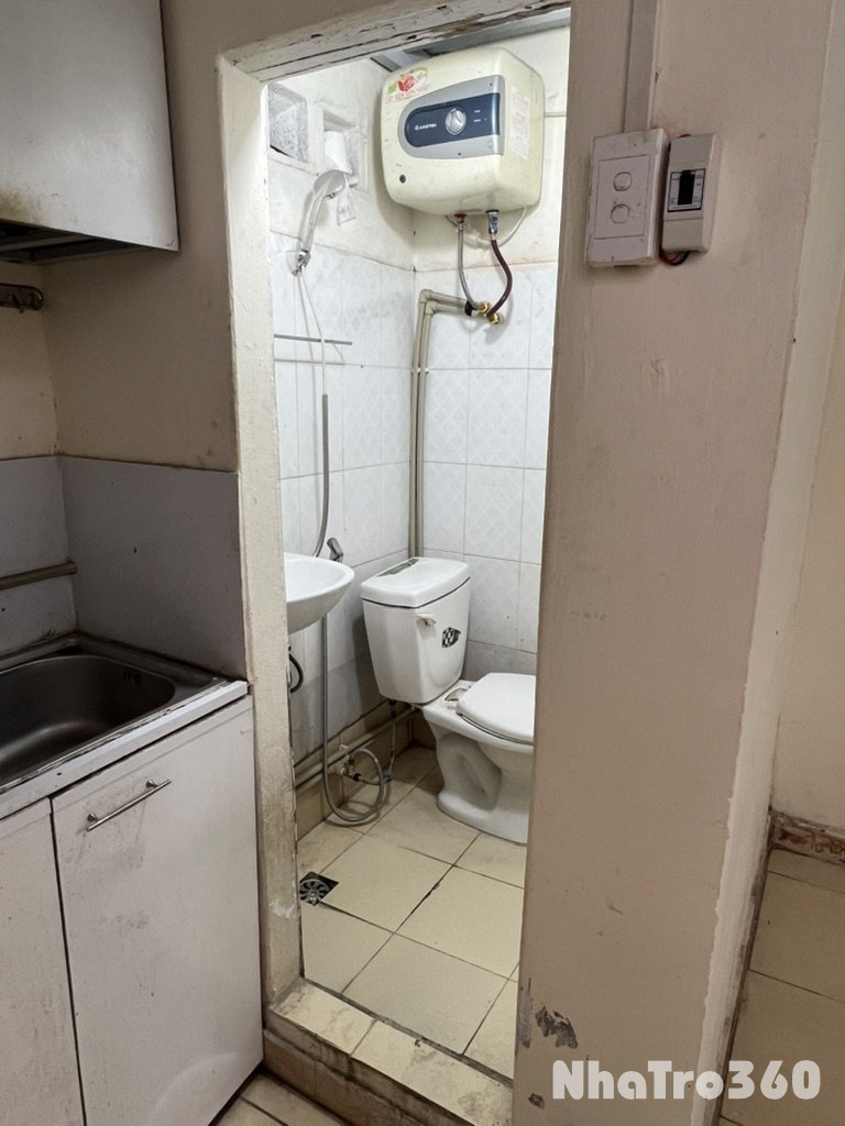 Cho thuê phòng tại 68 Phú Diễn , Cổ Nhuế