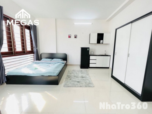 Phòng đẹp quận 6-full nt-cửa sổ trời-an ninh 24/24