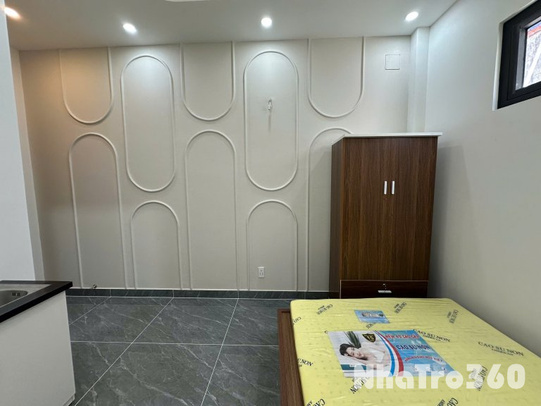 ✨ CĂN HỘ FULL NỘI THẤT QUẬN 4