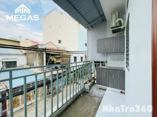 TRỐNG 1P DUY NHẤT TẠI KCN TÂN BÌNH