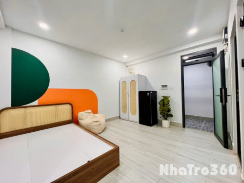 PHÒNG TRỌ GÒ VẤP – GIÁ TỐT – ĐẦY ĐỦ TIỆN NGHI