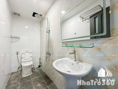 Cho thuê căn hộ Q4 || đường số 16 || gần cầu cầu Kênh Tẻ, Công Viên Khánh Hội, Nhà thờ Xóm Chiếu