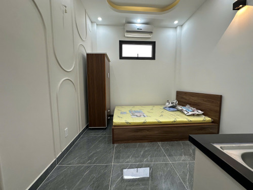✨ CĂN HỘ FULL NỘI THẤT QUẬN 4