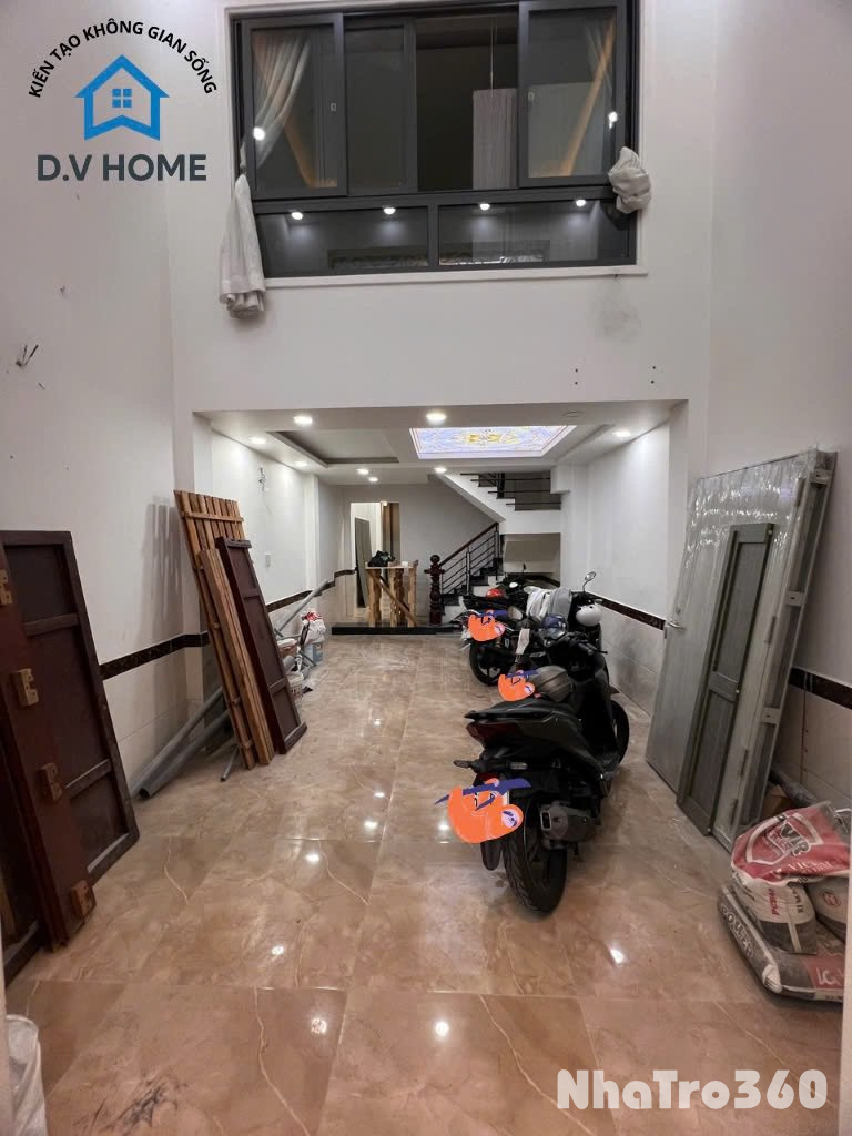 Cho thuê phòng trọ sudio