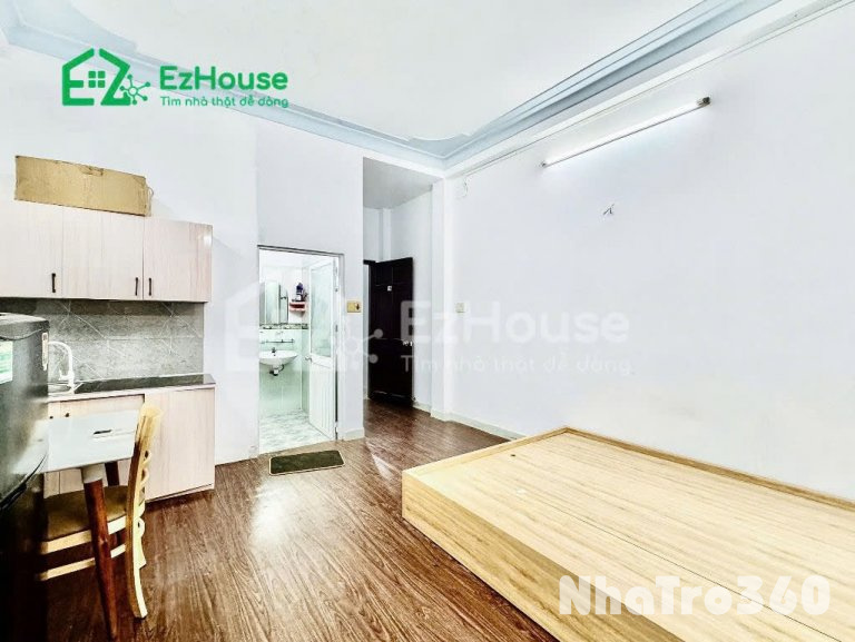 PHÒNG stu full nt,giá đẹp,cửa sổ trời,an ninh 24/7