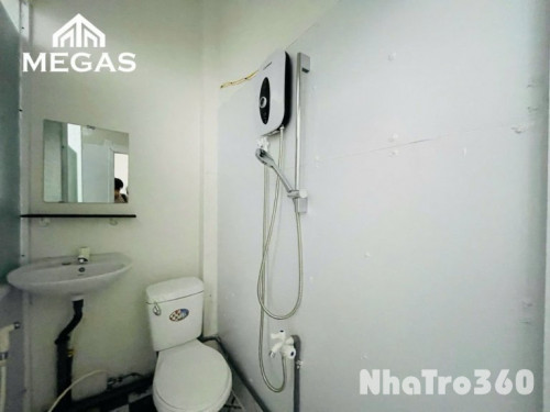 TRỐNG 1P DUY NHẤT TẠI KCN TÂN BÌNH