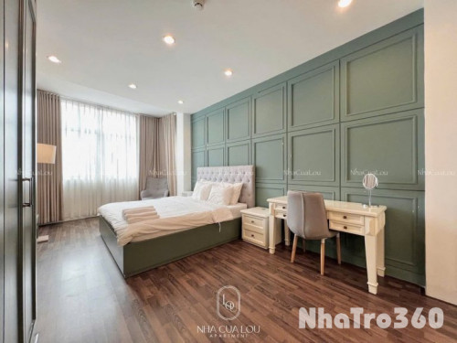 SIÊU PHẨM CĂN HỘ CAO CẤP - NGAY TRUNG TÂM QUẬN 3