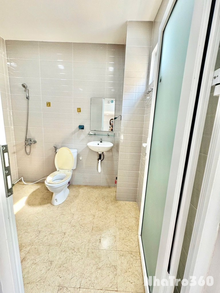 Duplex ngon bổ RẺ 30m2 TÂN BÌNH