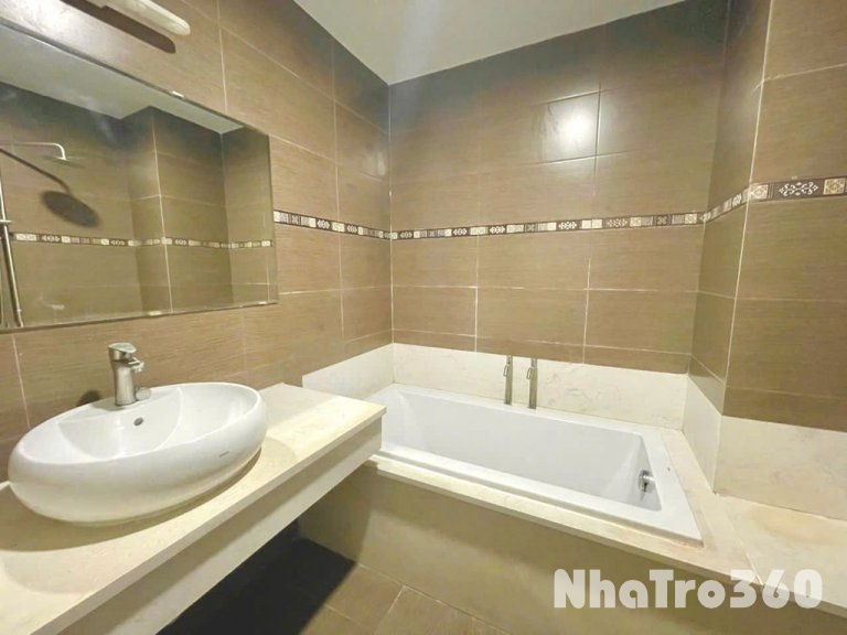 Căn hộ gần Sư Vạn Hạnh