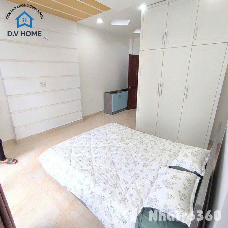 Cho thuê phòng trọ sudio