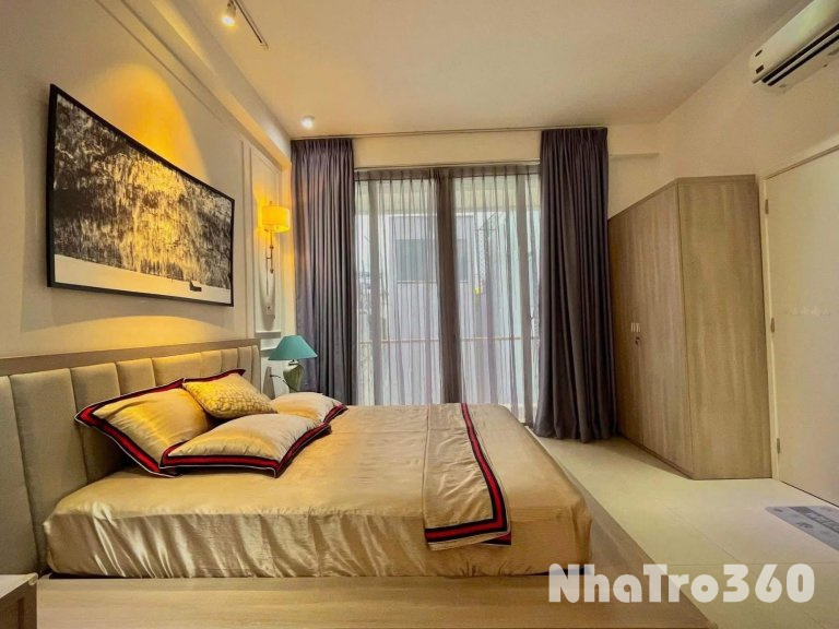 ❤️‍🔥Căn Hộ Cao Cấp Tại Khánh Hội, Quận 4 – Không Gian Sống Đẳng Cấp & Tiện Nghi✨