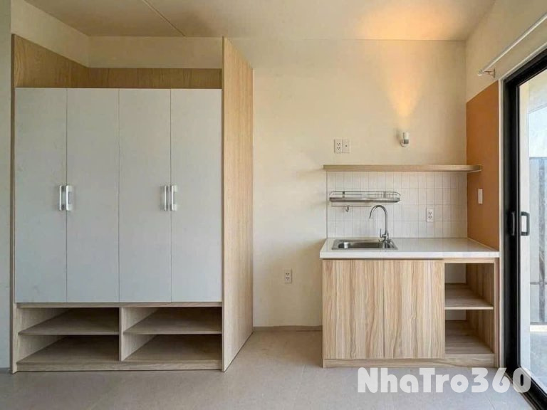 DUPLEX FULL NT GÁC CAO 2M GẦN AEON TÂN PHÚ