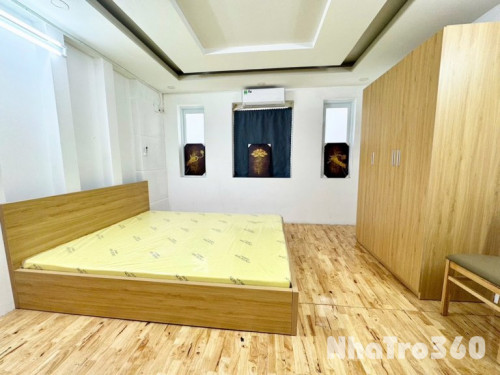 TRỐNG 1P STUDIO TẠI KCN TÂN BÌNH